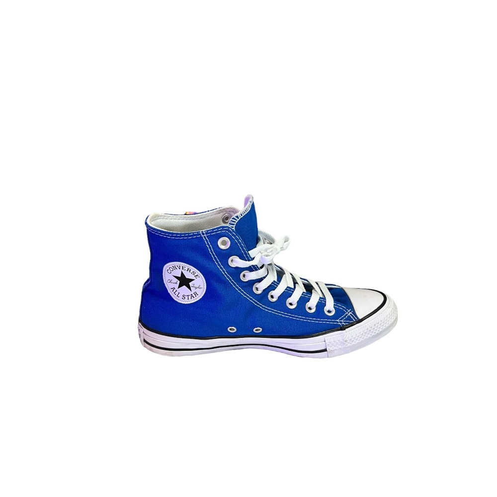 Converse Chuck Tylor Unisex sz 7 Men , Women sz 9 - Picture 7 of 10